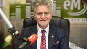 Krzysztof Słoń: W rozpoczynającym się tygodniu afirmujemy życie