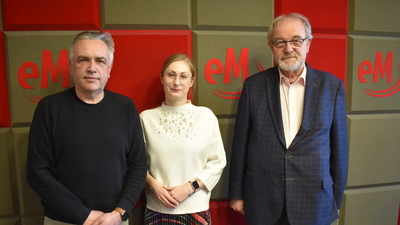 Dzień Świętości Życia - przypominamy o wartości życia i rodziny