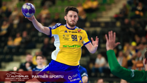 Industria Kielce z dodatkowymi funduszami 