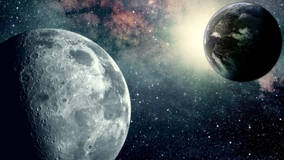 Fascynująca nauka: Czym tak naprawdę jest grawitacja?