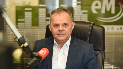 Marek Jończyk (IPN): Rodzina Ulmów jest symbolem ofiarności Polaków