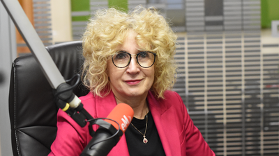 Prof. Beata Wojciechowska, rektor UJK: Średniowiecze dało fundamenty społeczne