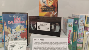 Muzeum zaprasza na sentymentalną podróż w czasie