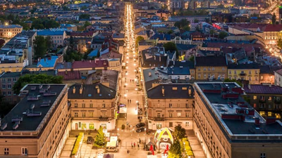 „Jakie to ciekawe!” – Towarzystwo Przyjaciół Kielc zaprasza na spacer