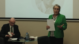 „Ja i moje książki – to jedno”. Rozważania o Zofii Kossak w  Przystanku Historia