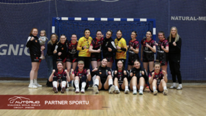 Mecz wielkiej wagi. Koroneczki podejmą APR Radom