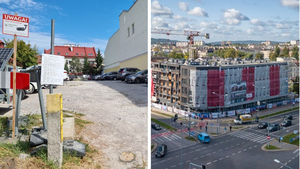 Urzędy wymienią się działkami?