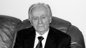 Odszedł Wiesław Myśliwski. Wybitny pisarz miał 94 lata 