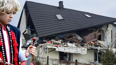 Charytatywny pokaz filmu Janko Muzykant w WDK