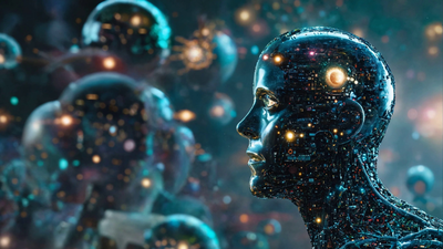 Fascynująca nauka: Quo Vadis AI?