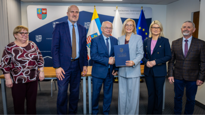 Miliony na świętokrzyskie szkolnictwo