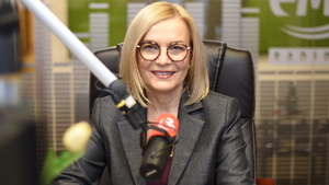 Renata Janik: Inwestujemy w edukację