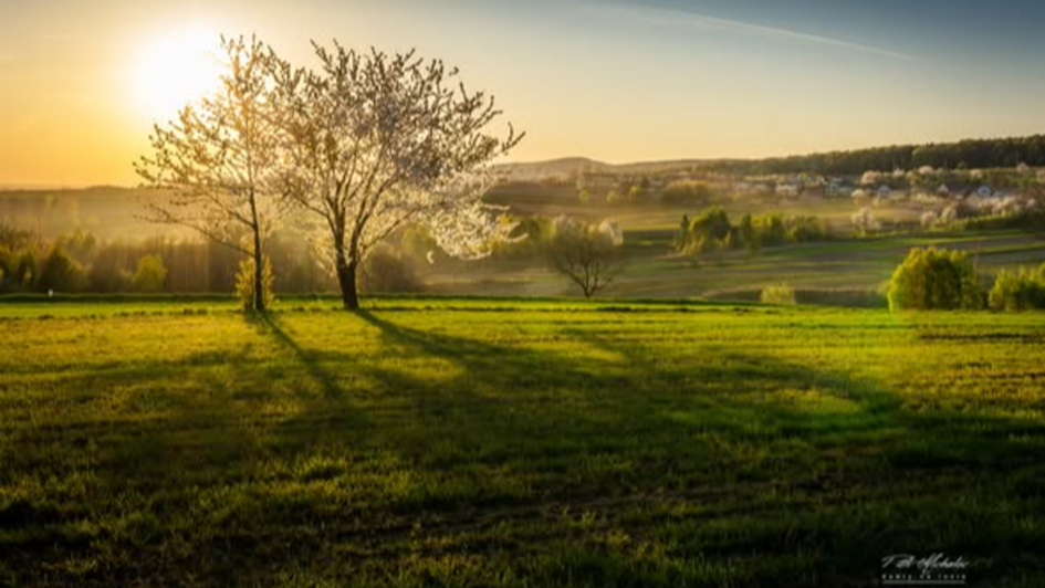 A w Wielkanoc pogoda będzie…