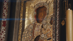 „Maryja. Matka Papieża”. Nowy film o św. Janie Pawle II