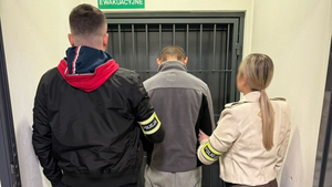 Pijany za kółkiem. Policyjna akcja „Trzeźwość”