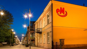 Wielkanocna ramówka Radia eM Kielce 