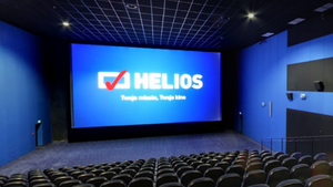 Kino Helios życzy Wesołych Świąt Wielkanocnych