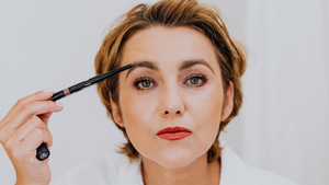 Przeciwwskazania dotyczące stosowania henny do brwi