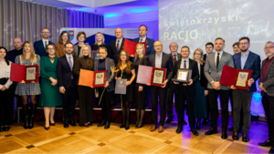 Naukowcy i wynalazcy z nagrodami 