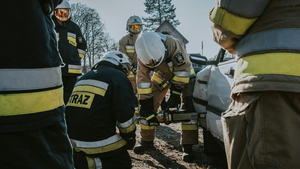 Oni w Święta nie odpoczywają