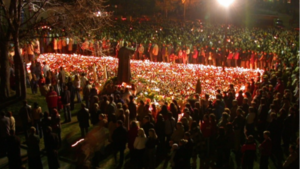 To już 21 lat od śmierci świętego Jana Pawła II