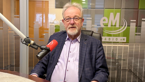 Tomasz Bogucki: Bez kapłanów nie byłoby Eucharystii