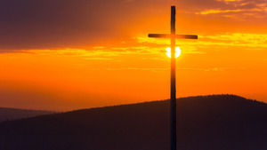 Jak przeżywano Wielki Piątek na dawnej kielecczyźnie? 