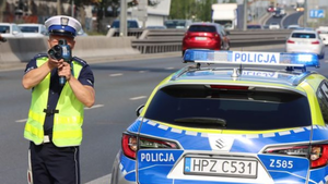 Policjanci apelują o ostrożną jazdę