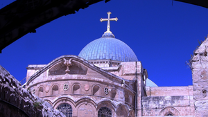 Boski Pomnik Nieśmiertelności