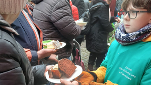 Dzień Niewidzialnej Pracy – doceńmy wolontariuszy