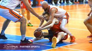 Dokończyć rozpoczęte dzieło. UJK Kielce zagra rewanż z Basket Hills Bielsko-Biała