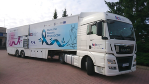 Cytomaniek przyjedzie na Bocianek