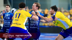 Papaj po Picku: Czujemy straszny smutek, bo liczyliśmy na to, że ćwierćfinał Ligi Mistrzów ponownie zawita do Hali Legionów