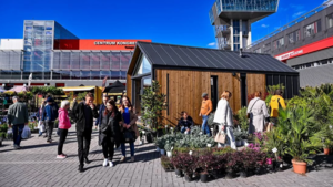 W weekend startują Targi „Dom, Ogród i Ty”