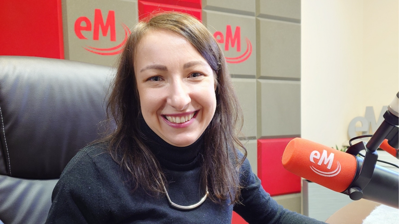 Weekend z blondynką: Wiosenne porządki w szafie