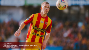 Czy Martin Remacle odejdzie z Korony Kielce?