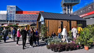 Cztery wydarzenia w Targach Kielce. Trwa weekend targowy dla mieszkańców i turystów