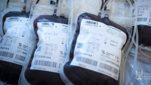 Grupa A RhD+ przywrócona