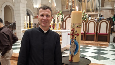 Nadzieja z Jerozolimy