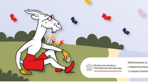 Literacka Majówka w Pacanowie