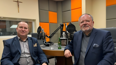 Pasjonaci: Mariusz Bednarz, organista bazyliki katedralnej w Kielcach