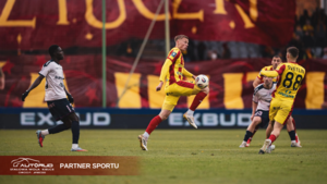 Sezon wkracza w kluczową fazę. Korona zmierzy się na wyjeździe z Górnikiem