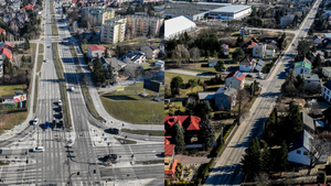 Jeden wykonawca wyremontuje ulice Warszawską i Batalionów Chłopskich