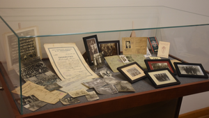 Pół wieku pasji. Kielecki Klub Kolekcjonera podsumował swoją działalność wystawą