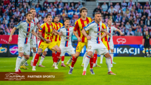 Zadecydowały dwie akcje. Korona przegrała w Zabrzu z Górnikiem