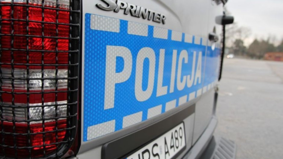 Tragiczny wypadek w powiecie starachowickim. Nie żyje motocyklista