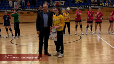 Młode Koroneczki awansowały do ćwierćfinału mistrzostw Polski!