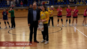 Młode Koroneczki awansowały do ćwierćfinału mistrzostw Polski!