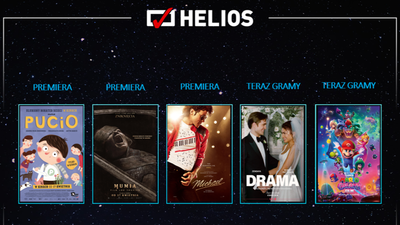 Filmowa wiosna na wielkich ekranach!