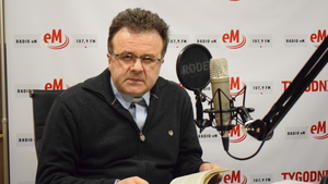 ks. dr Jan Nowak: Polecamy książkę wybitnego biblisty kardynała Gianfranco Ravasiego 